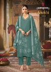 Anokhi By Rangoon Viscose Wholesale Kurti With Bottom Dupatta In India